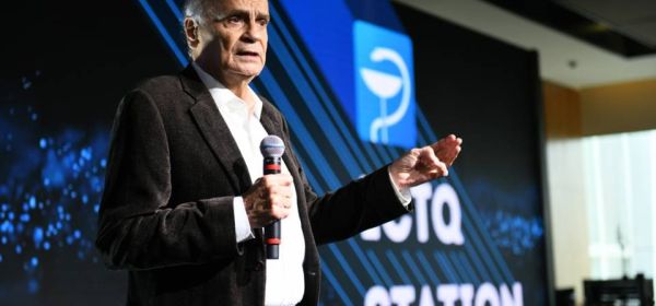 “É ridícula a burocracia farmacêutica nas farmácias”, afirma Drauzio Varella