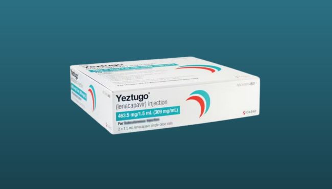 FDA aprova Injeção semestral contra o HIV com eficácia próxima de 100%