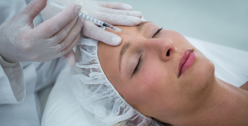 Anvisa alerta: risco de botulismo após aplicação de toxina botulínica