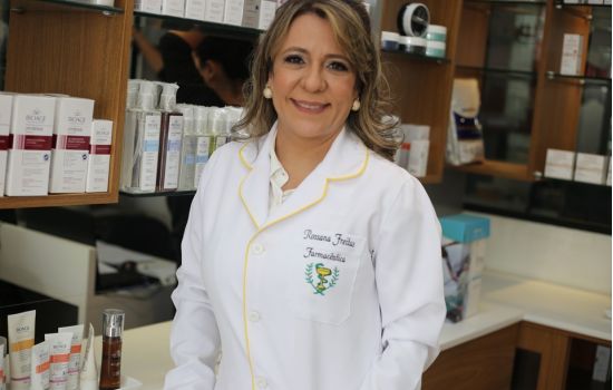 Desafios da Farmácia Hospitalar brasileira