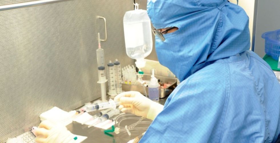 Em decisão histórica, Justiça reconhece insalubridade máxima para farmacêuticos expostos a quimioterápicos