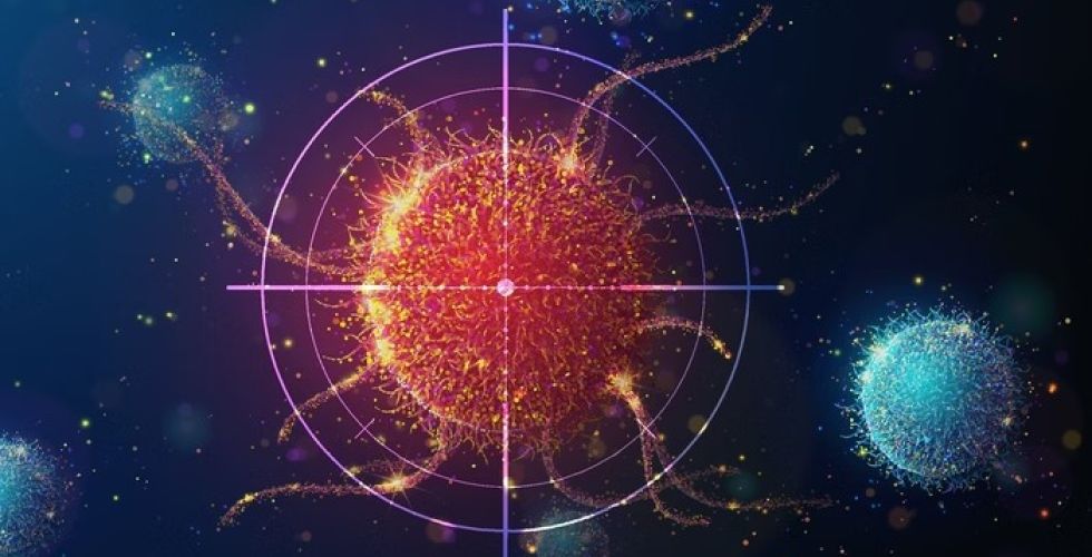 Estudo revela que Covid e gripe podem reativar células cancerígenas