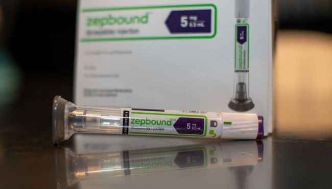 FDA aprova Zepbound para tratamento inovador de apneia do sono