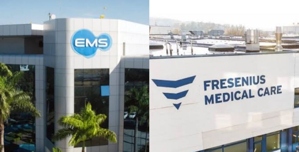 Fresenius vende operações de injetáveis em Goiás para a EMS
