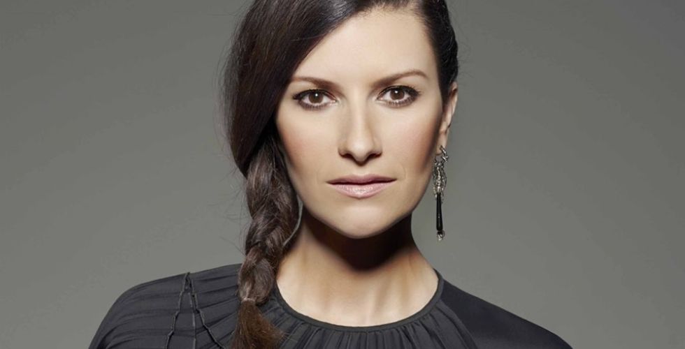 Como a cantora não quis ser farmacêutica, mãe de Laura Pausini se afastou por 20 anos