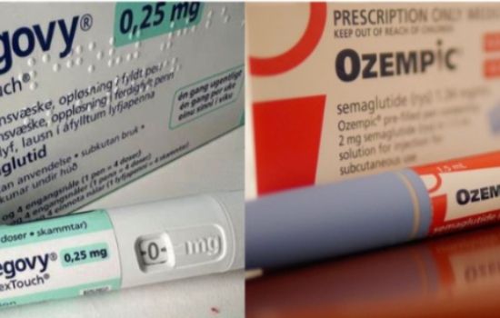 Projeto de lei quer exigir retenção de receita para vendas de medicamentos à base de semaglutida