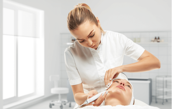 A atuação do farmacêutico na saúde estética