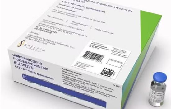 Anvisa aprova Elevidys, o medicamento de R$ 17 milhões para distrofia muscular de Duchenne
