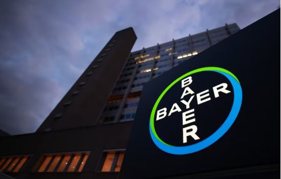 Bayer prevê crescimento de até 3% com novos fármacos promissores
