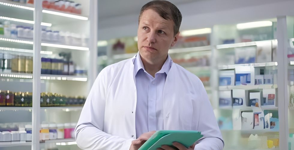 CFF contesta parecer do CFM que permite médico prescrever, guardar e dispensar medicamentos