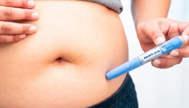 GLP-1 mostra eficácia em adolescentes com obesidade em estudo internacional