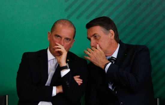 Governo é contra a Anvisa sobre cultivo de cannabis para fins medicinais e de pesquisa