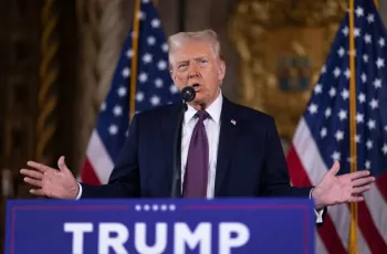 Governo Trump deixa de recomendar vacina de hepatite B para todos os recém-nascidos