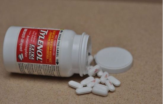 O crime do Tylenol envenenado