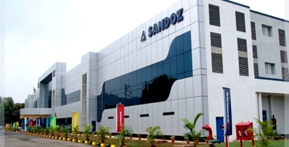 Sandoz compra linha de antibióticos da GSK por R$ 1, 8 bilhão