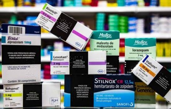 Anvisa inicia testes com objetivo de avaliar a estabilidade do sistema SNGPC