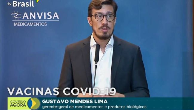 Anvisa reforça que não há tratamento precoce contra Covid-19