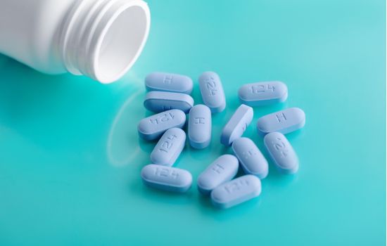 MINISTÉRIO DA SAÚDE VOLTA A AUTORIZAR PRESCRIÇÃO DE PrEP e PEP POR FARMACÊUTICOS NO SUS