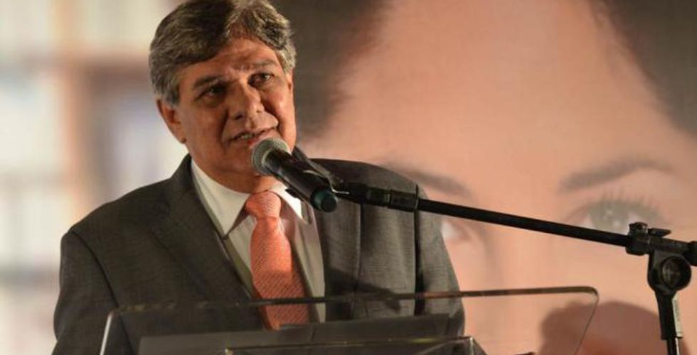 Walter Jorge João, o farmacêutico que mudou a cara da profissão no Brasil