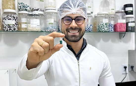 Farmácia de manipulação é confiável e especialista explica como garantir segurança
