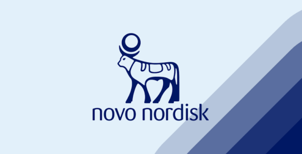 Medicamento experimental da Novo Nordisk falha em reduzir infarto, AVC e morte