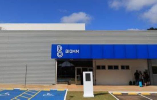Biomm, a única produtora de insulina glargina no país, irá produzir o 'Ozempic brasileiro'
