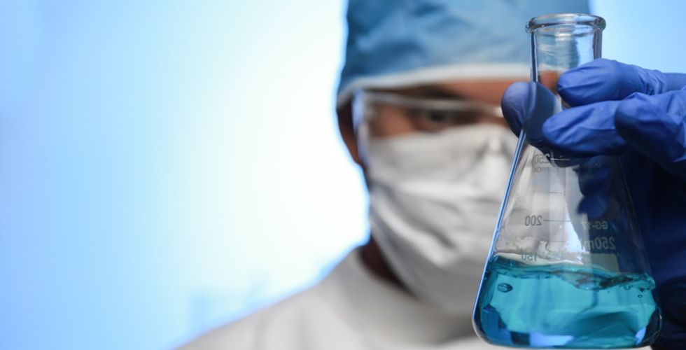 Controle da qualidade de insumos farmacêuticos é fundamental para eficácia do medicamento