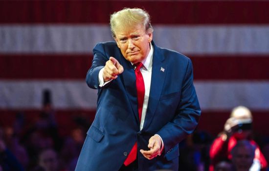 Indústria farmacêutica europeia se mobiliza diante da ameaça de tarifas de Trump