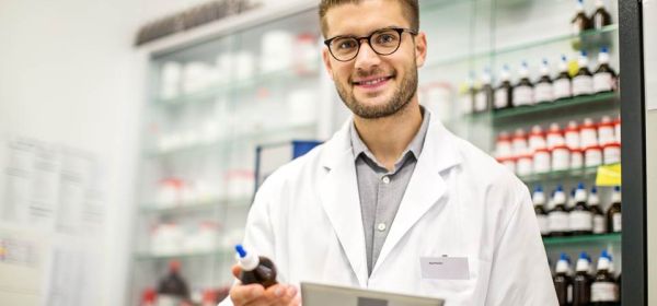 Pandemia: cresce 281% número de vagas para farmacêuticos