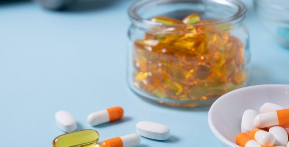Pesquisa aponta que 63% dos brasileiros optam por suplementos em vez de melhorar hábitos alimentares