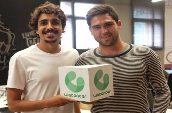 Farmacêuticos usam a tecnologia para atender pacientes com câncer durante a pandemia
