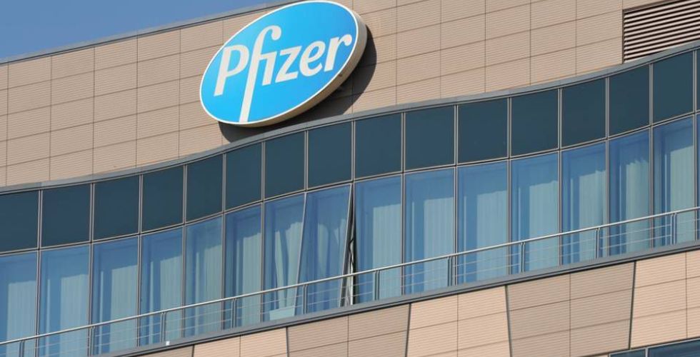 Pfizer é processada por atraso na entrega das vacinas contra Covid-19