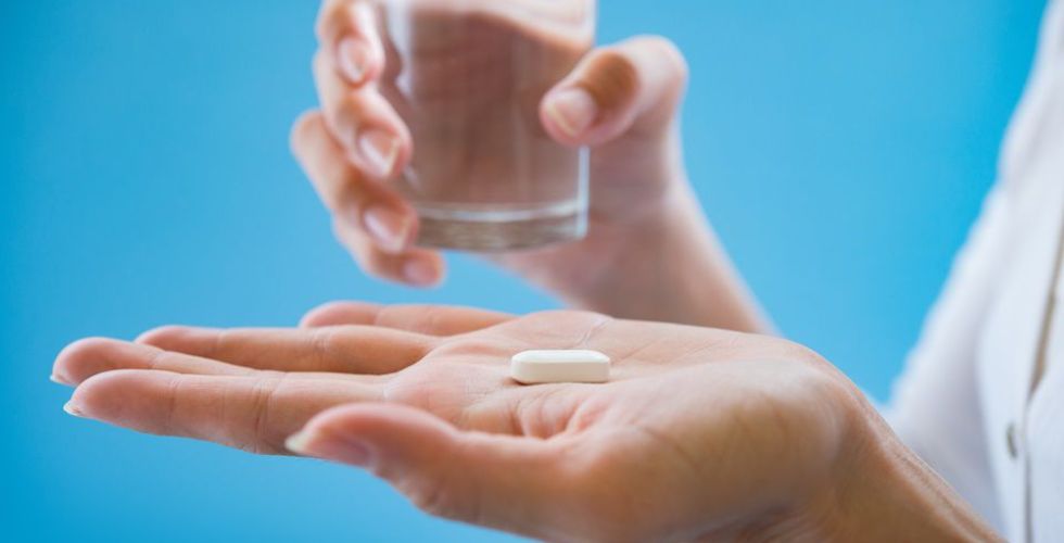 Urgente: tomar aspirina em excesso pode causar câncer, sugere estudo