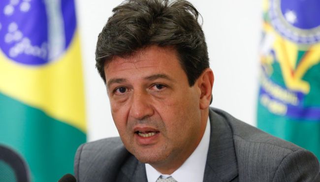Brasil poderá enfrentar megaepidemia em 60 dias