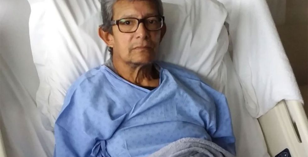Homem tem metástase após receber órgão com câncer