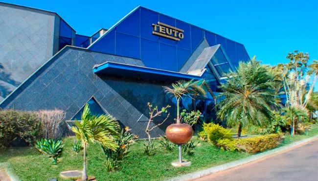 Investimento de R$ 100 milhões no Teuto amplia oportunidades para farmacêuticos