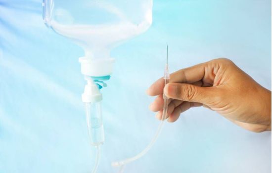 Novidade: empresa lança primeiro paracetamol injetável no mercado nacional