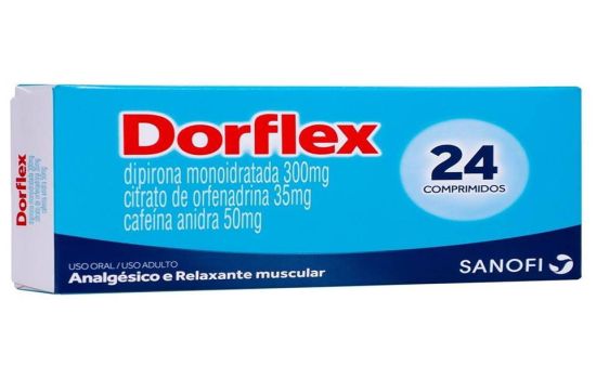 Sanofi-Aventis vence disputa sobre registro da marca Dorflex no STJ