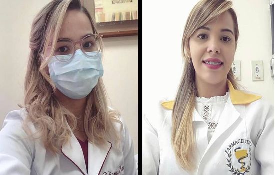 Falsa farmacêutica que atuava na rede pública de saúde é presa e exonerada