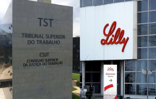 Justiça mantém decisão que liga exposição química na Eli Lilly a danos em ex-funcionário e filha