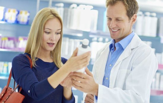 A CARREIRA DO FARMACÊUTICO COSMETOLOGISTA