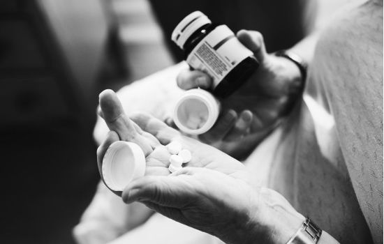 Alerta: Anvisa prorroga medida para medicamentos controlados