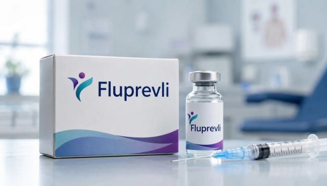 Anvisa aprova nova vacina da Sanofi Medley contra gripe no Brasil