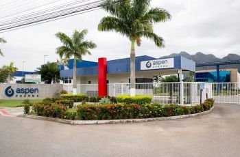 Aspen confirma que pode acelerar produção de dexametasona