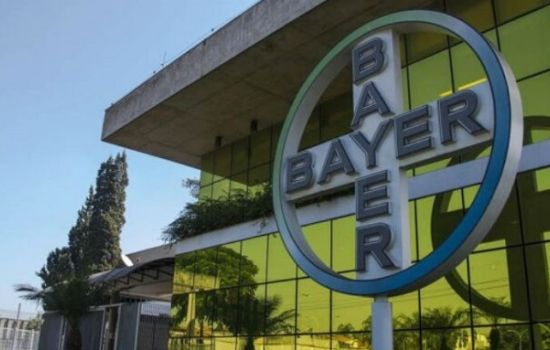 Fábrica da Bayer é vendida para União Química