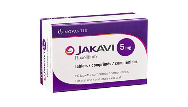 Medicamento contra Covid-19 apresentou falhas, diz Novartis