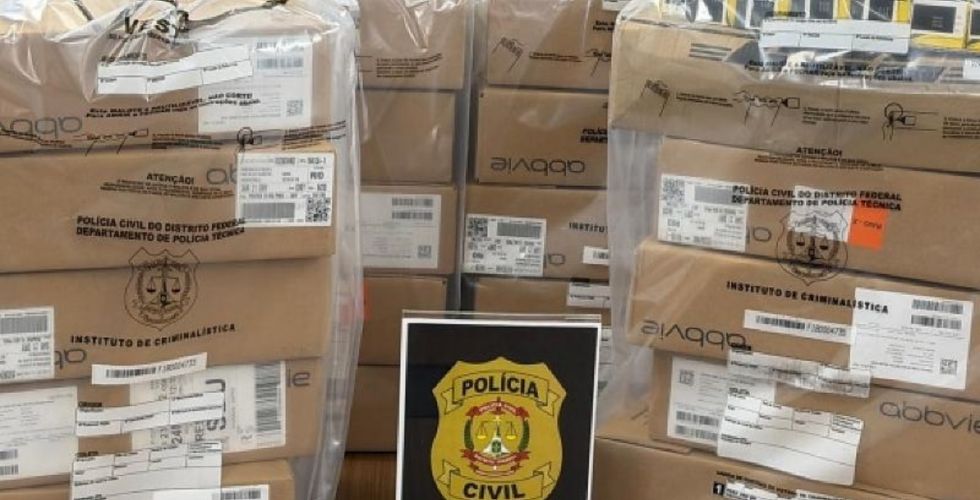 Polícia Civil desmonta esquema milionário de desvio de medicamentos oncológicos