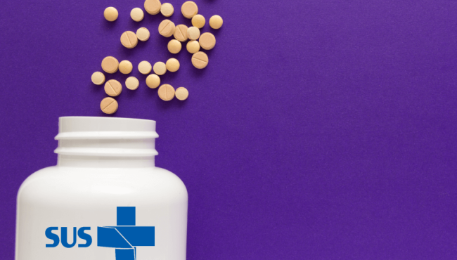 Como funciona a compra de medicamentos pelo SUS
