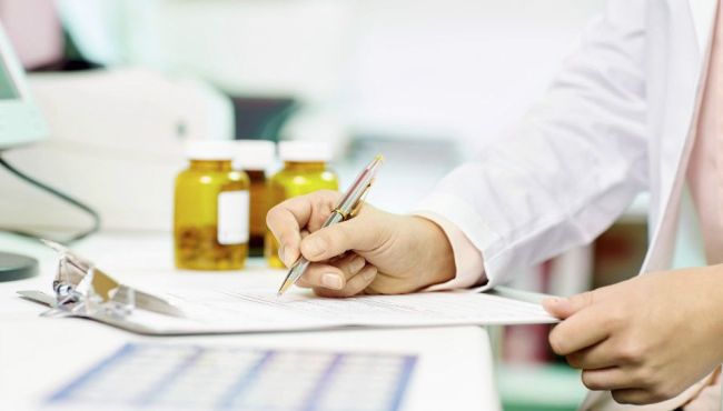Debates sobre a Prescrição Farmacêutica