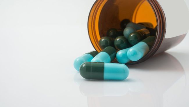 Medicamentos de uso crônico são enviados pelo correio